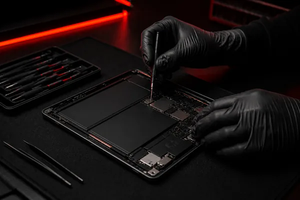 Tablet